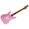 Mooer GTRS Guitars Standard 800 Intelligent Guitar (S800) - Shell Pink - gitara elektryczna