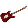 Mooer GTRS Guitars Standard 800 Intelligent Guitar (S800) - Metal Red - gitara elektryczna