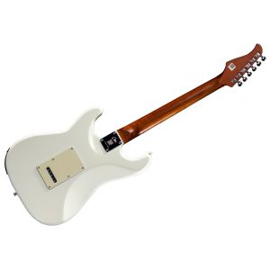 Mooer GTRS Guitars Standard 800 Intelligent Guitar (S800) - Vintage White - gitara elektryczna