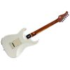 Mooer GTRS Guitars Standard 800 Intelligent Guitar (S800) - Vintage White - gitara elektryczna