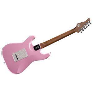 Mooer GTRS Guitars Standard 801 Intelligent Guitar (S801) - Shell Pink - gitara elektryczna