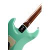 Mooer GTRS Guitars Standard 801 Intelligent Guitar (S801) - Surf Green - gitara elektryczna