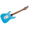 Mooer GTRS Guitars Standard 801 Intelligent Guitar (S801) - Sonic Blue - gitara elektryczna