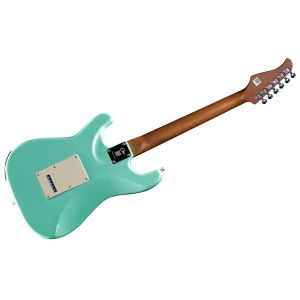 Mooer GTRS Guitars Standard 801 Intelligent Guitar (S801) - Surf Green - gitara elektryczna