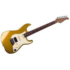 GTRS Guitars Standard 800 Intelligent Guitar (S800) - Gold - gitara elektryczna
