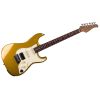 Mooer GTRS Guitars Standard 800 Intelligent Guitar (S800) - Gold - gitara elektryczna