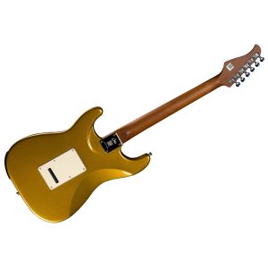 GTRS Guitars Standard 800 Intelligent Guitar (S800) - Gold - gitara elektryczna