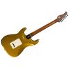 Mooer GTRS Guitars Standard 800 Intelligent Guitar (S800) - Gold - gitara elektryczna