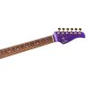 Mooer GTRS Guitars Standard 900 Intelligent Guitar (S900) with Wireless System - Plum Purple - gitara elektryczna