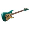 GTRS Guitars Standard 900 Intelligent Guitar (S900) with Wireless System - Racing Green - gitara elektryczna