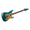 Mooer GTRS Guitars Standard 900 Intelligent Guitar (S900) with Wireless System - Racing Green - gitara elektryczna