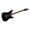 Mooer GTRS Guitars Standard 900 Intelligent Guitar (S900) with Wireless System - Pearl Black - gitara elektryczna