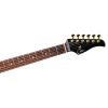 GTRS Guitars Standard 900 Intelligent Guitar (S900) with Wireless System - Pearl Black - gitara elektryczna