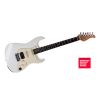 Mooer GTRS Guitars Professional 800 Intelligent Guitar (P800) - Olympic White - gitara elektryczna