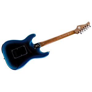 Mooer GTRS Guitars Professional 800 Intelligent Guitar (P800) - Dark Night - gitara elektryczna