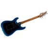 Mooer GTRS Guitars Professional 800 Intelligent Guitar (P800) - Dark Night - gitara elektryczna