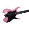 GTRS Guitars Wing 800 Intelligent Guitar (W800) - Pearl Pink - gitara elektryczna