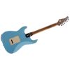 Mooer GTRS Guitars Professional 800 Intelligent Guitar (P800) - Tiffany Blue - gitara elektryczna