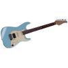 Mooer GTRS Guitars Professional 800 Intelligent Guitar (P800) - Tiffany Blue - gitara elektryczna