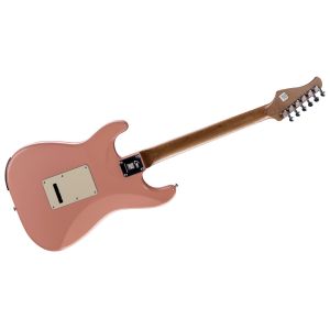 Mooer GTRS Guitars Professional 800 Intelligent Guitar (P800) - Flamingo Pink - gitara elektryczna