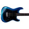 Mooer GTRS Guitars Professional 800 Intelligent Guitar (P800) - Dark Night - gitara elektryczna