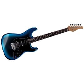 GTRS Guitars Professional 800 Intelligent Guitar (P800) - Dark Night - gitara elektryczna