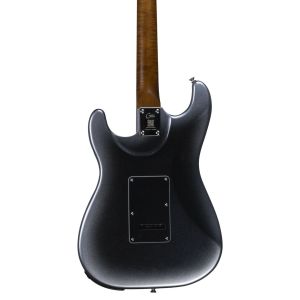 Mooer GTRS Guitars Professional 800 Intelligent Guitar (P800) - Dark Silver - gitara elektryczna