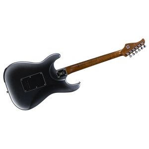 Mooer GTRS Guitars Professional 800 Intelligent Guitar (P800) - Dark Silver - gitara elektryczna