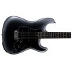 Mooer GTRS Guitars Professional 800 Intelligent Guitar (P800) - Dark Silver - gitara elektryczna