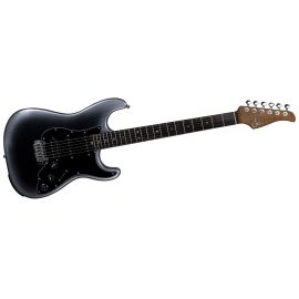 GTRS Guitars Professional 800 Intelligent Guitar (P800) - Dark Silver - gitara elektryczna