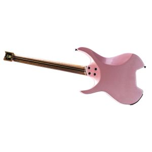 GTRS Guitars Wing 800 Intelligent Guitar (W800) - Pearl Pink - gitara elektryczna
