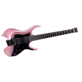 GTRS Guitars Wing 800 Intelligent Guitar (W800) - Pearl Pink - gitara elektryczna