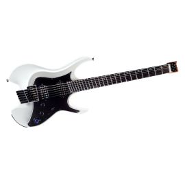GTRS Guitars Wing 800 Intelligent Guitar (W800) - Pearl White - gitara elektryczna