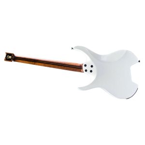 GTRS Guitars Wing 800 Intelligent Guitar (W800) - Pearl White - gitara elektryczna