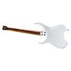 Mooer GTRS Guitars Wing 800 Intelligent Guitar (W800) - Pearl White - gitara elektryczna