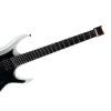 Mooer GTRS Guitars Wing 800 Intelligent Guitar (W800) - Pearl White - gitara elektryczna