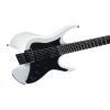 Mooer GTRS Guitars Wing 800 Intelligent Guitar (W800) - Pearl White - gitara elektryczna