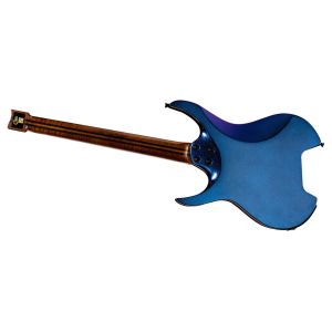  GTRS Guitars Wing 900 Intelligent Guitar (W900) with Wireless System - Aurora Purple - gitara elektryczna