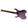 GTRS Guitars Wing 900 Intelligent Guitar (W900) with Wireless System - Aurora Pink - gitara elektryczna