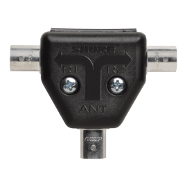 Shure UA221 - pasywny rozdzielacz sygnału antenowego