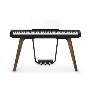 Casio PX-S7000 BK - pianino cyfrowe + ława GRATIS