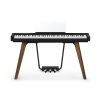 Casio PX-S7000 BK - pianino cyfrowe + ława GRATIS