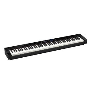 Casio PX-S7000 BK - pianino cyfrowe + ława GRATIS
