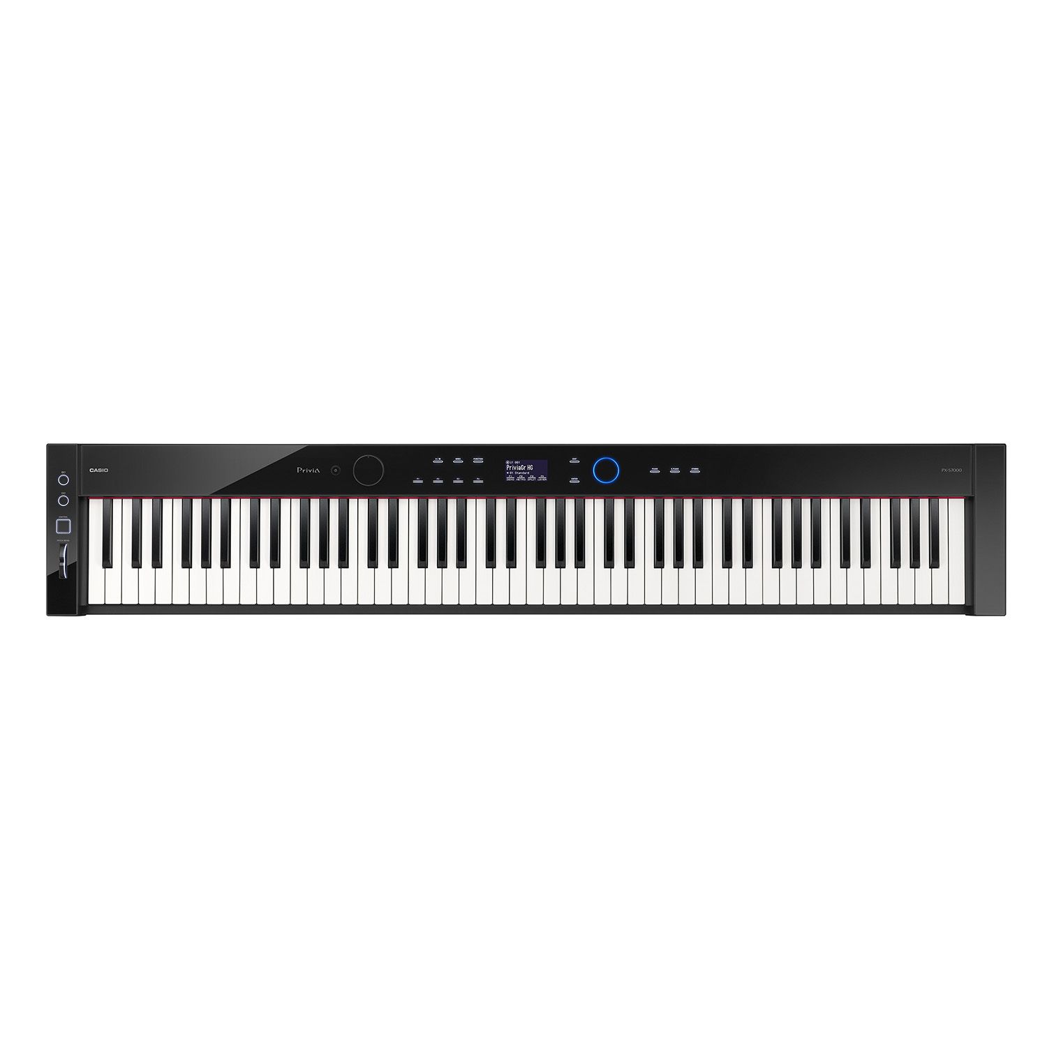 Casio PX-S7000 BK - pianino cyfrowe