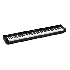 Casio PX-S7000 BK - pianino cyfrowe + ława GRATIS