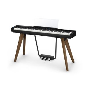 Casio PX-S7000 BK - pianino cyfrowe + ława GRATIS