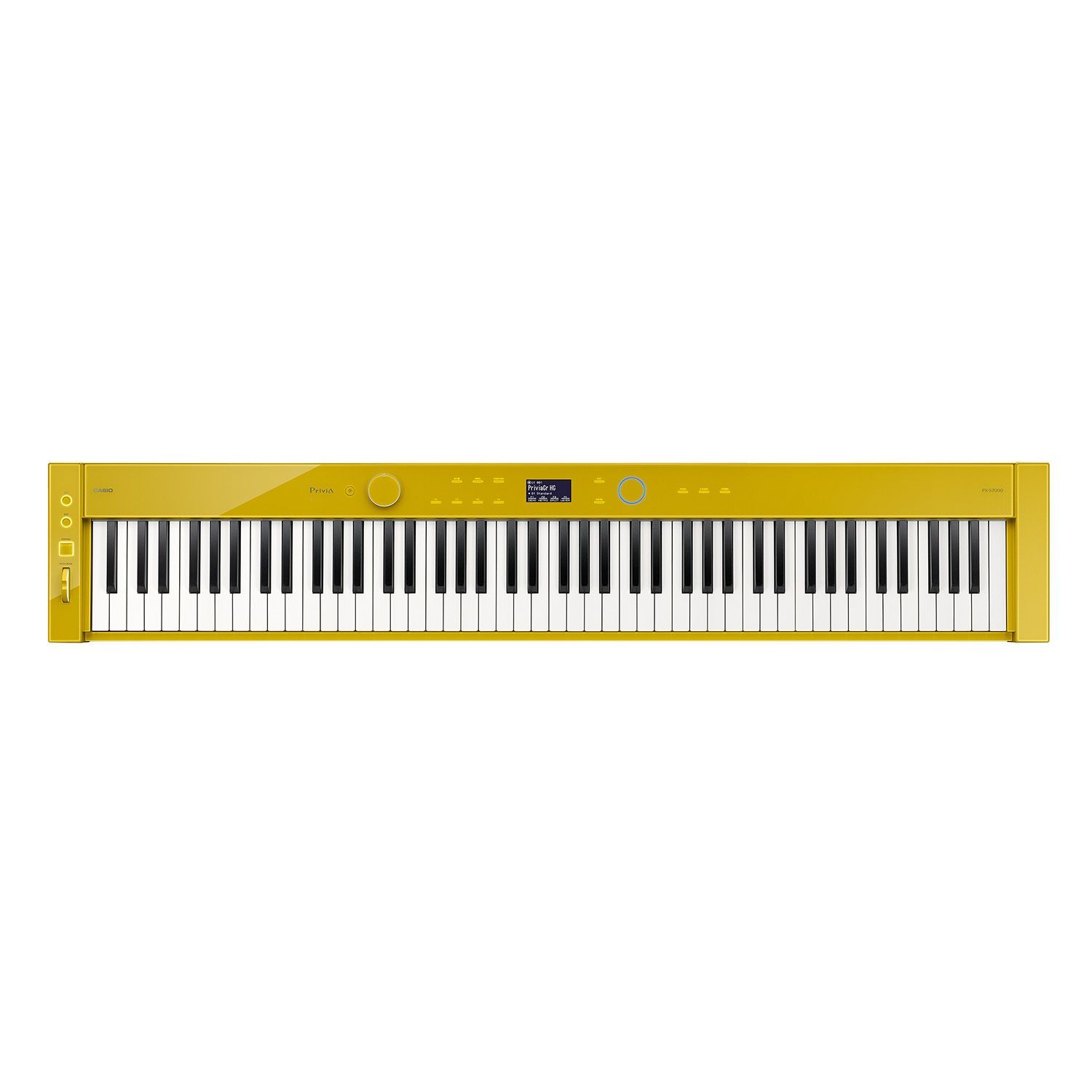 Casio PX-S7000 HM - pianino cyfrowe + ława GRATIS