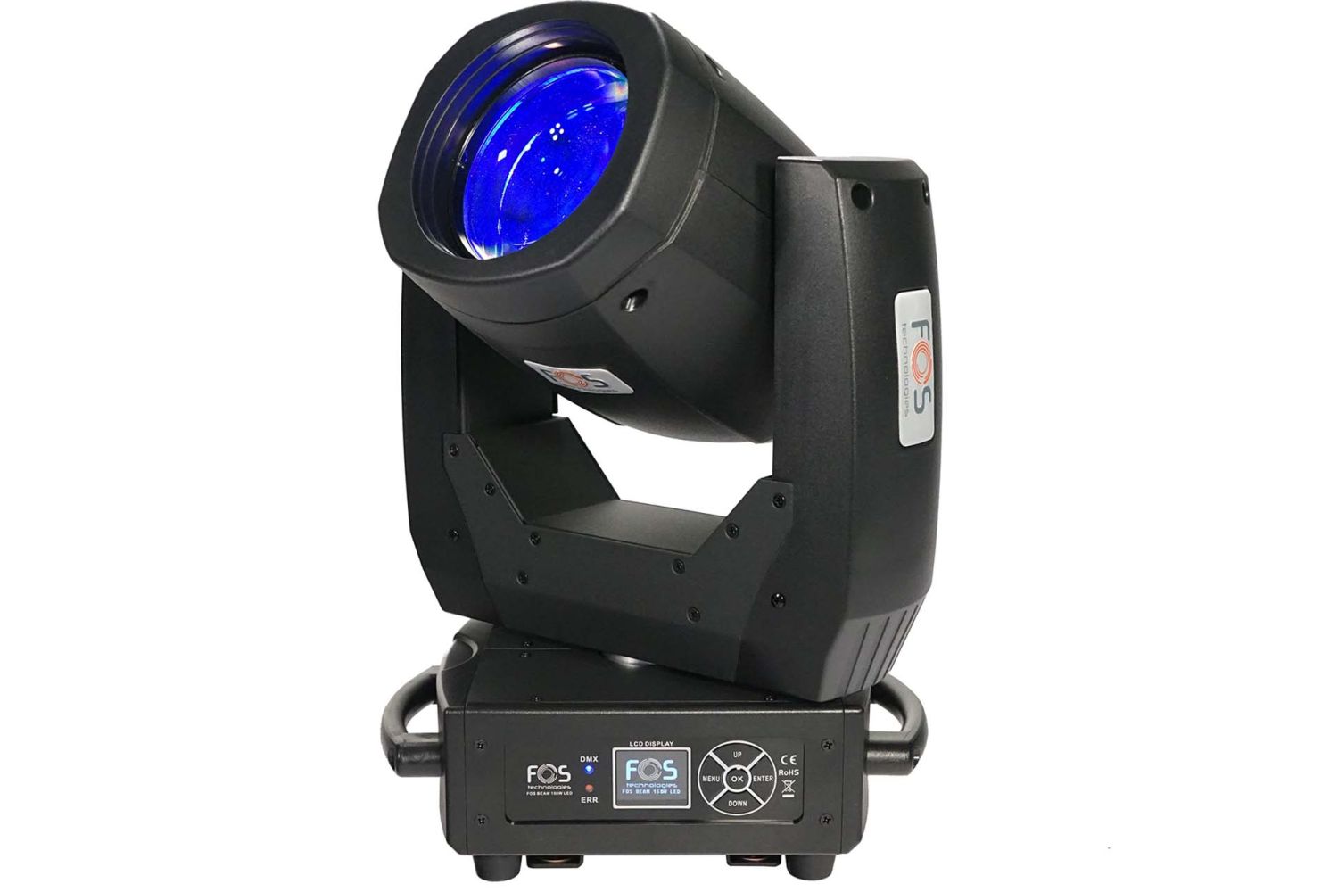 FOS Beam 150W Led FOS Beam 150W Led - głowa ruchoma typu BEAM