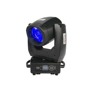 FOS Beam 150W Led - głowa ruchoma typu BEAM