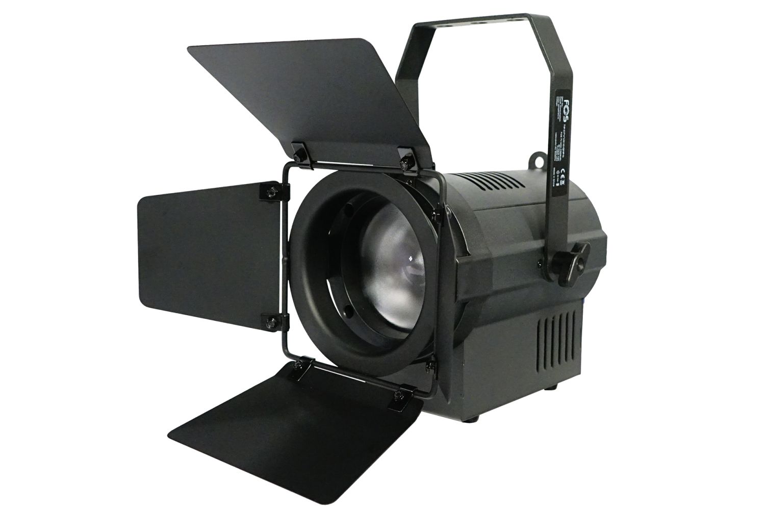FOS TV MINI FRESNEL TW FOS TV MINI FRESNEL TW - reflektor typu FRESNEL
